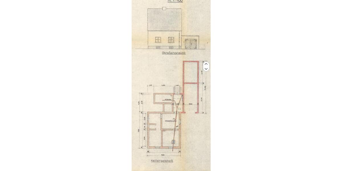 Einfamilienhaus Bottrop Boy - 7 Zimmer, 125 m&sup2;, 299.997&euro; | Angebot:25966318