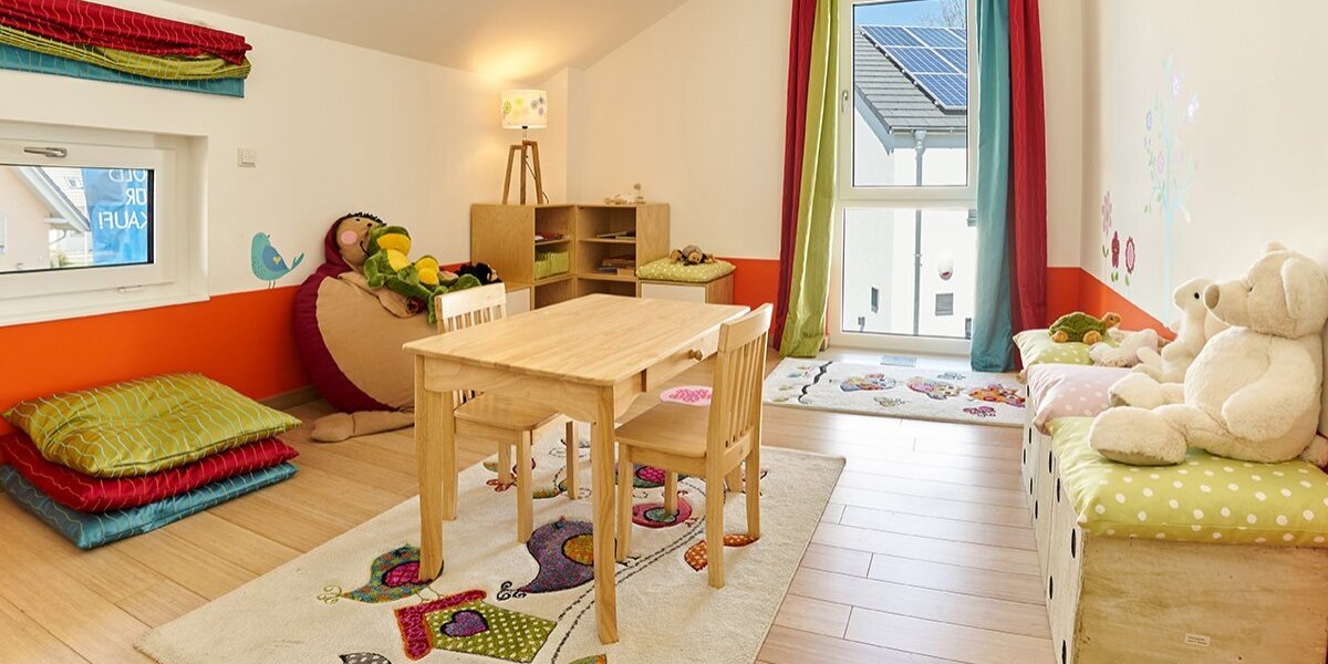 Ihr neues, energieeffizientes Zuhause in Bochum wartet auf Sie! - Einfamilienhaus Bochum Eppendorf | Angebot:27313508