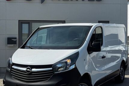 Opel Vivaro 260.000 km 6.899 &euro; Bochum 44807
