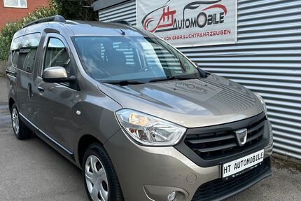 Dacia Dokker 84.600 km 7.999 &euro; Marl 45770