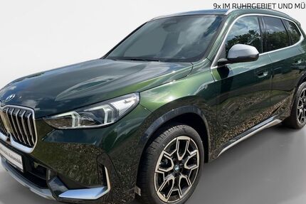 BMW X1 22.000 km 42.990 &euro; Dülmen 48249