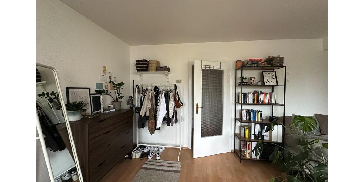 Etagenwohnung Bochum Altenbochum - 1 Zimmer, 32 m&sup2;, 315&euro; | Angebot:26462868