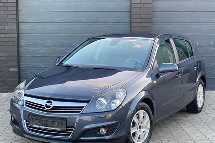 Opel Astra 206.000 km 2.200 &euro; Raesfeld 46348
