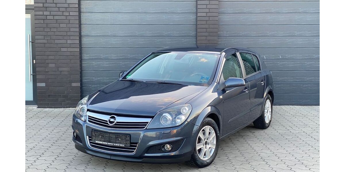 Opel Astra 206.000 km 2.200 &euro; Raesfeld 46348