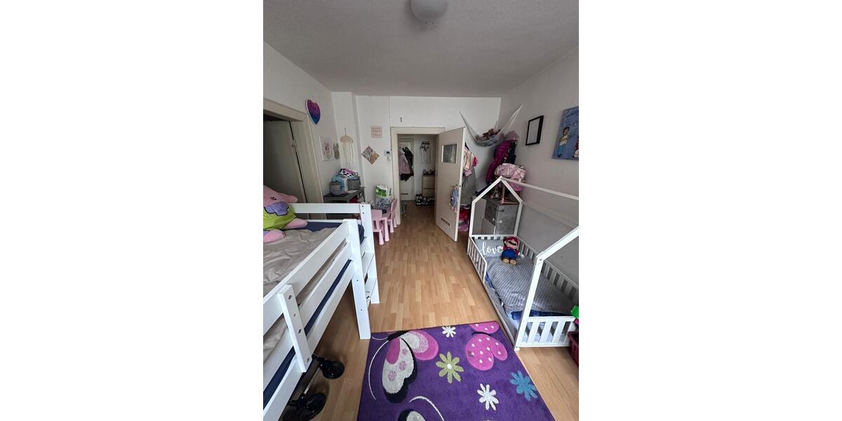 Etagenwohnung Gelsenkirchen Gelsenkirchen-Mitte - 2 Zimmer, 63 m&sup2;, 438&euro; | Angebot:26459593
