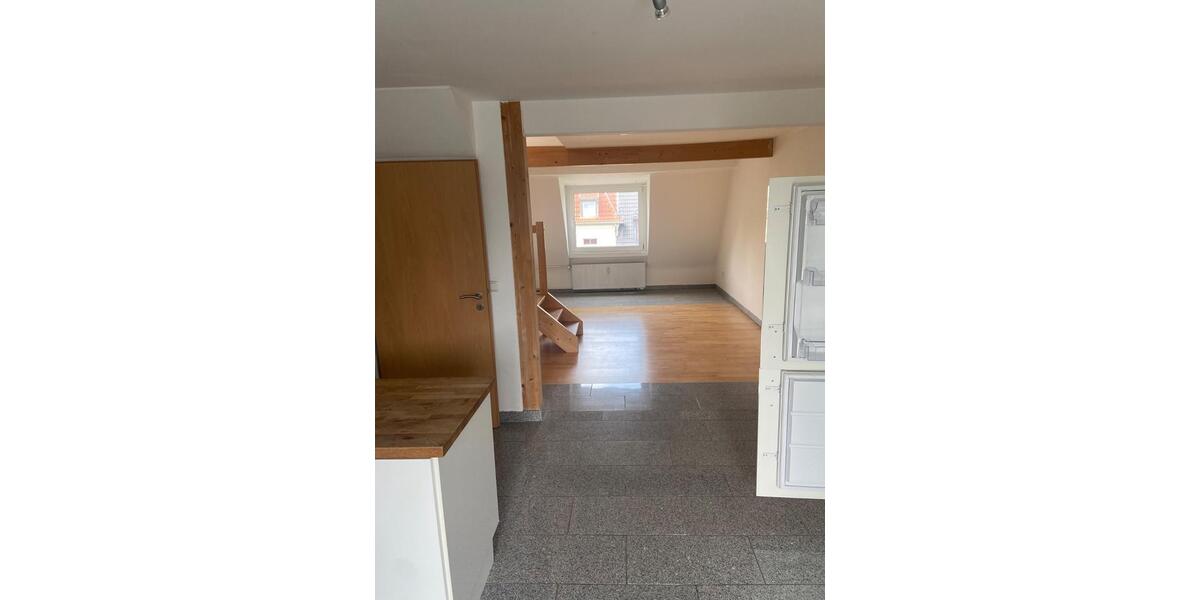 Maisonettenwohnung Dortmund Innenstadt West - 3.5 Zimmer, 95 m&sup2;, 950&euro; | Angebot:26327019