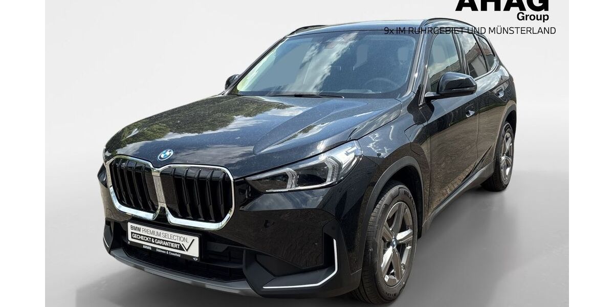 BMW X1 2.700 km 42.490 &euro; Dorsten 46282