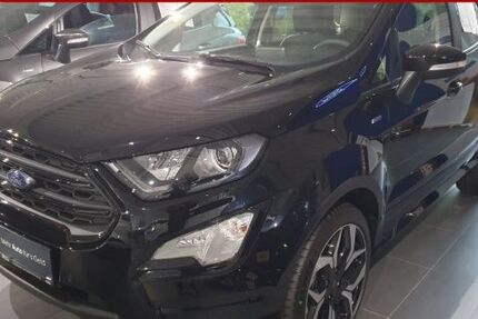 Ford EcoSport 18.890 km 19.550 &euro; Dülmen 48249
