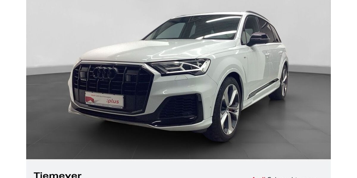 Audi Q7 97.230 km 48.680 &euro; Bochum 44809