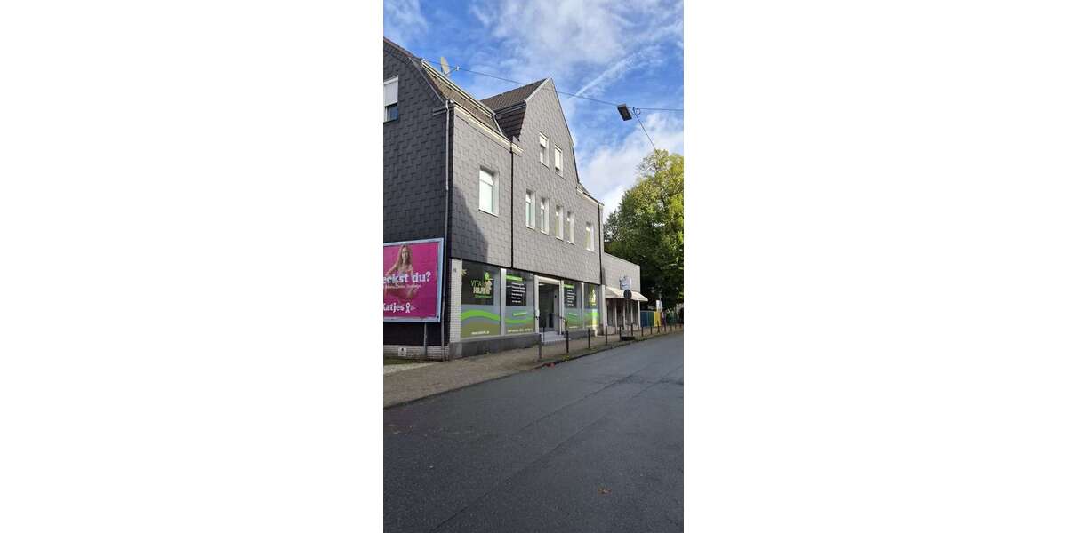 Gewerbeobjekt Bochum / Gerthe Gerthe - 630&euro; | Angebot:27593476