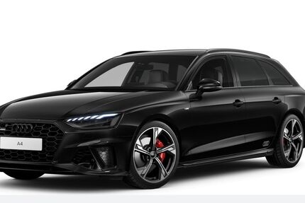 Audi A4 13.702 km 37.980 &euro; Gelsenkirchen 45888