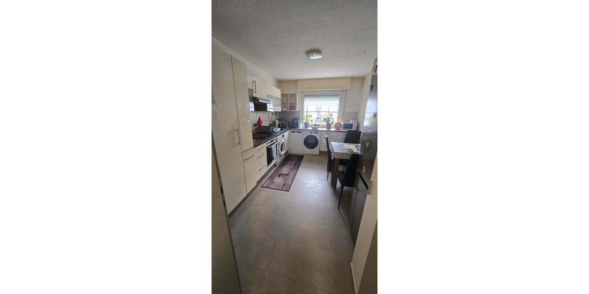 Erdgeschoßwohnung Gelsenkirchen Gelsenkirchen-Mitte - 2.5 Zimmer, 61 m&sup2;, 660&euro; | Angebot:27627079