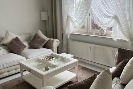 Wohnung Mülheim an der Ruhr Rechtsruhr-Nord - 3.5 Zimmer, 77 m&sup2;, 740&euro; | Angebot:26349049