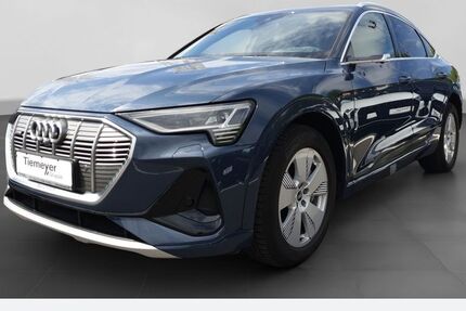 Audi e-tron 57.099 km 36.940 &euro; Bochum 44892
