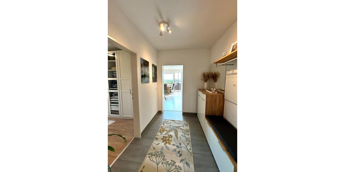 Etagenwohnung Oberhausen Schmachtendorf - 3.5 Zimmer, 80 m&sup2;, 980&euro; | Angebot:26447911