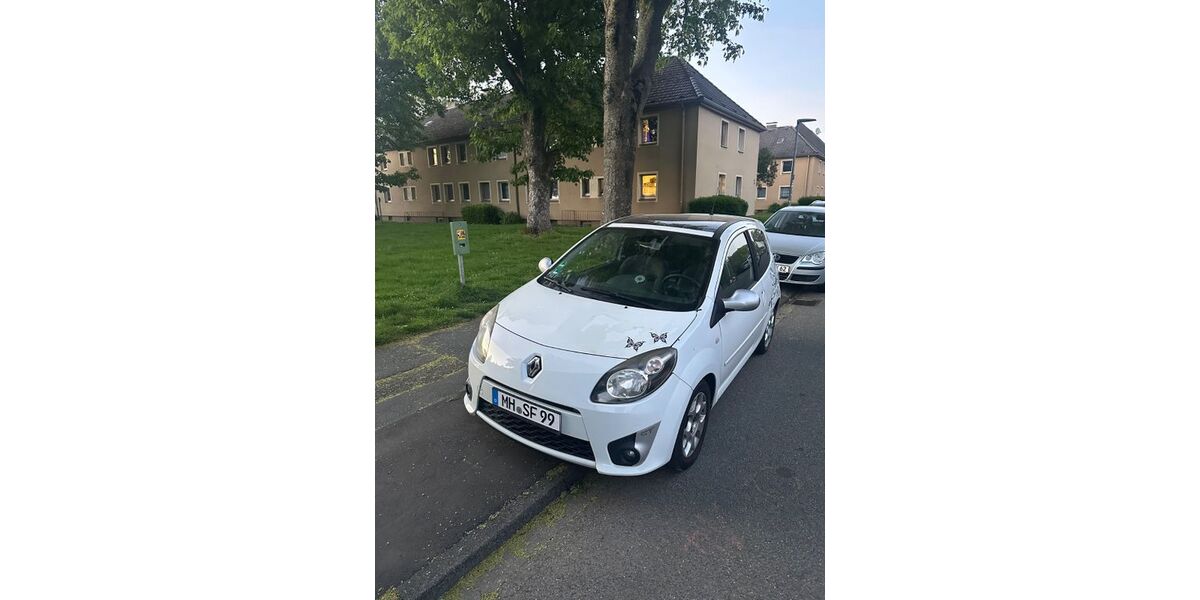 Renault Twingo 162.750 km 2.650 &euro; Oberhausen 46045