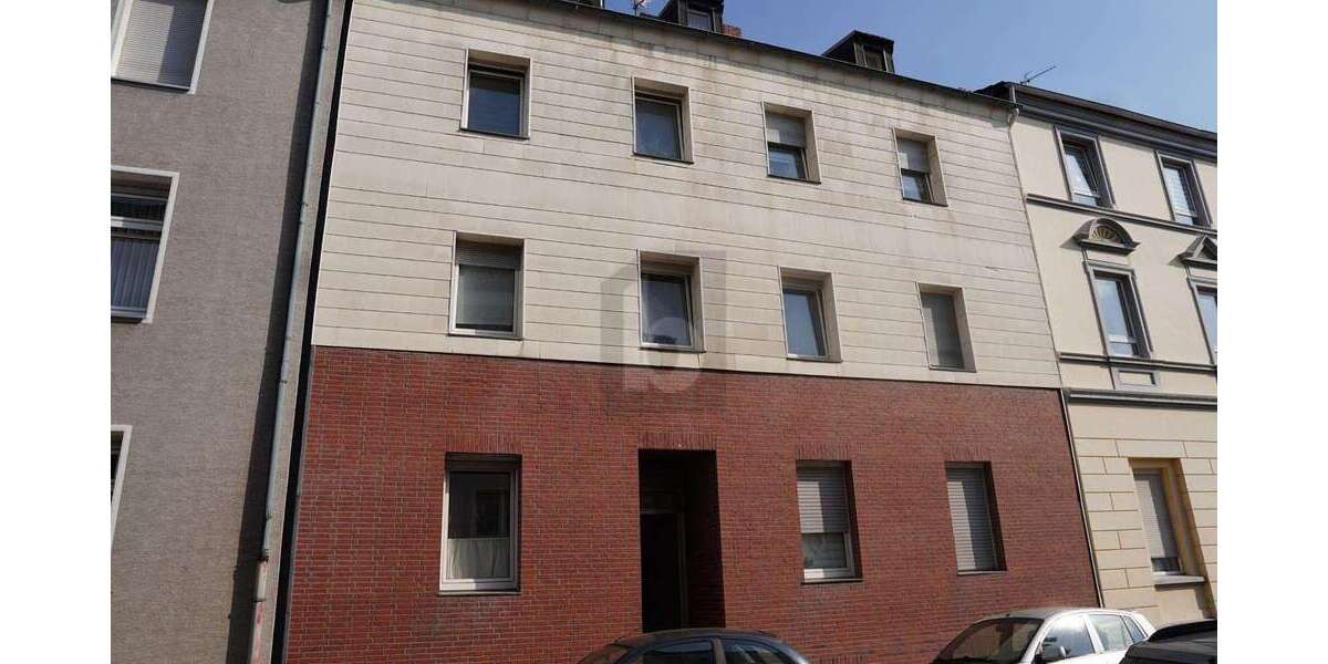 Einfamilienhaus Gelsenkirchen Gelsenkirchen-Mitte - 16 Zimmer, 391 m&sup2;, 490.000&euro; | Angebot:27582738