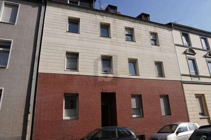 Haus Gelsenkirchen Gelsenkirchen-Mitte - 16 Zimmer, 391 m&sup2;, 490.000&euro; | Angebot:27582738