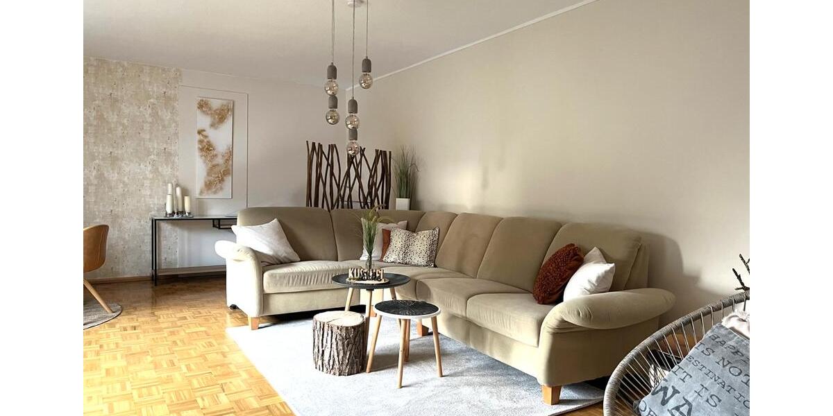 Doppelhaushälfte Gladbeck - 2.5 Zimmer, 90 m&sup2;, 1.288&euro; | Angebot:27615093