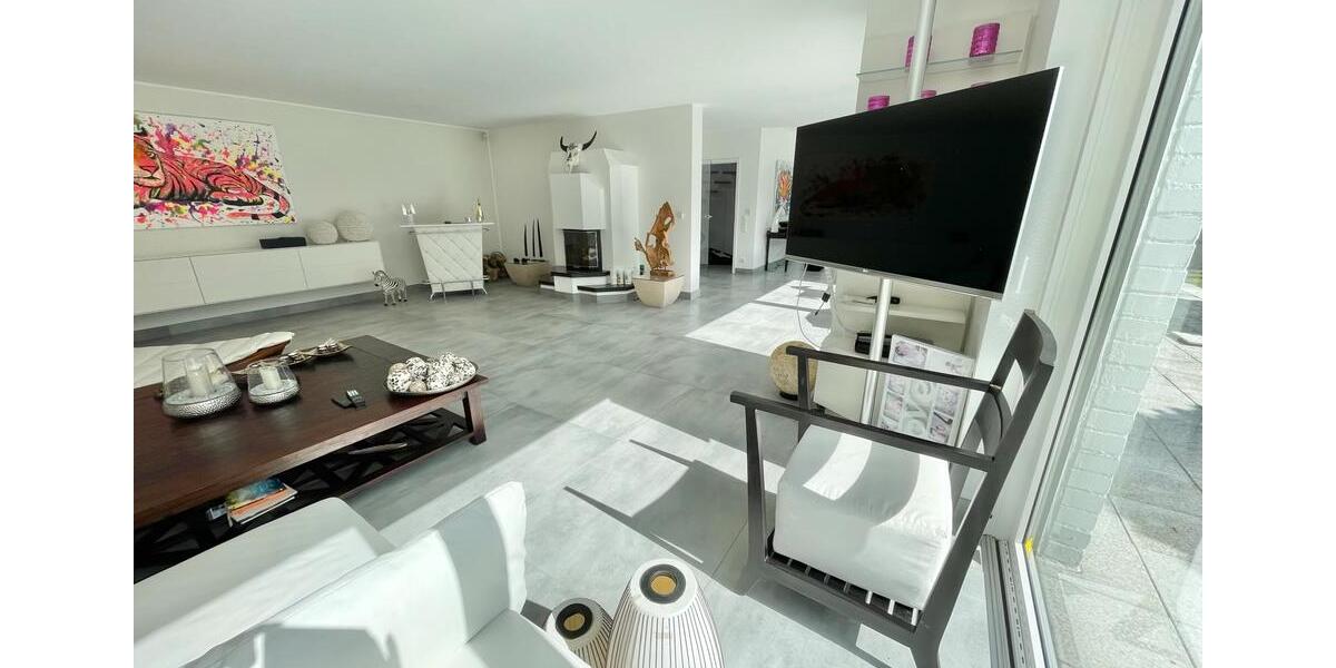 Einfamilienhaus Hünxe - 6 Zimmer, 200 m&sup2;, 1.190.000&euro; | Angebot:26537671