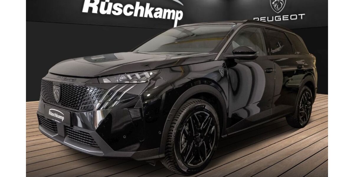 Peugeot 5008 8.103 km 40.980 &euro; Dortmund 44145