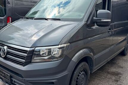 VW Crafter 372.338 km 9.998 &euro; Bochum 44793