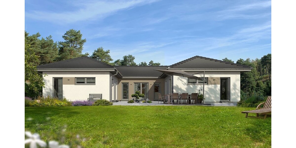 Individuell geplantes Traumhaus in Bottrop - Ihr neues Zuhause mit vielseitigen Gestaltungsmöglichkeiten - Einfamilienhaus Bottrop Grafenwald | Angebot:27708145
