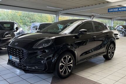 Ford Puma 27.900 km 20.977 &euro; Borken 46325