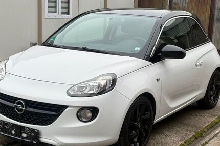 Opel Adam 172.000 km 5.490 &euro; Hattingen 45525