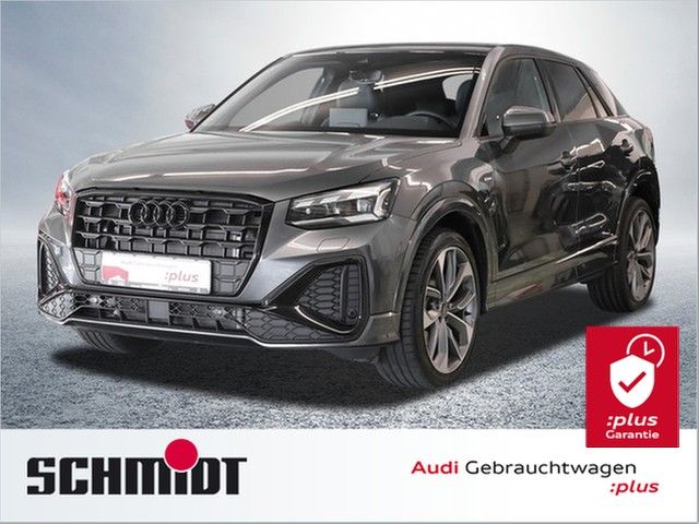 Audi Q2 10.640 km 40.990 &euro; Lünen 44534