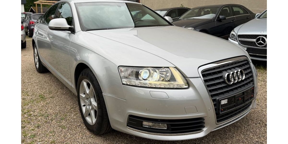 Audi A6 168.000 km 6.990 &euro; Oberhausen (Sterkrade) 46149