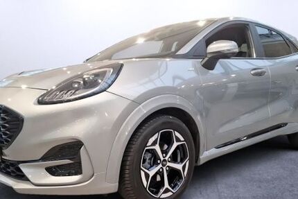 Ford Puma 16.549 km 24.880 &euro; Datteln 45711