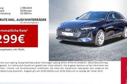Audi A5 17.560 km 42.840 &euro; Recklinghausen 45657