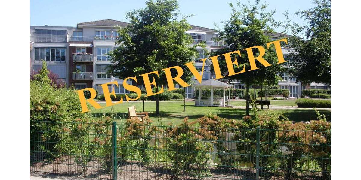 Etagenwohnung Dorsten Altstadt - 2 Zimmer, 52 m&sup2;, 152.000&euro; | Angebot:27700984