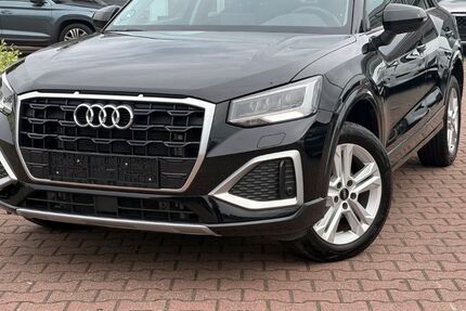 Audi Q2 17.477 km 23.970 &euro; Lünen 44536