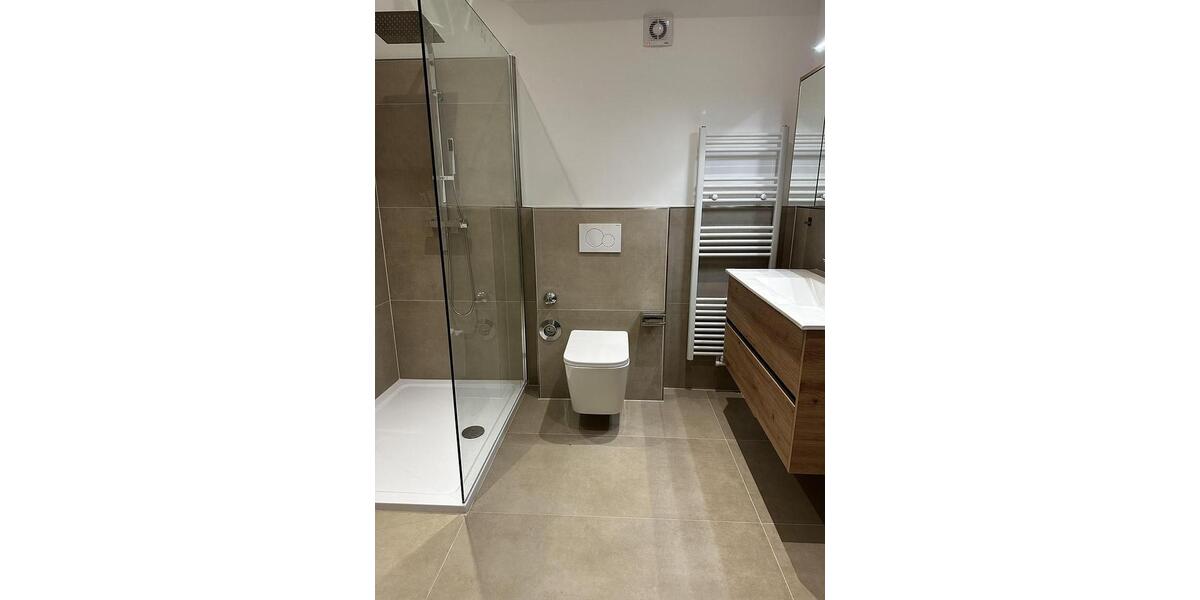 Etagenwohnung Witten - 3 Zimmer, 84 m&sup2;, 840&euro; | Angebot:26266779