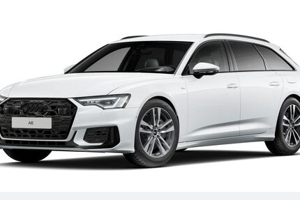 Audi A6 17.538 km 50.840 &euro; Dorsten 46284