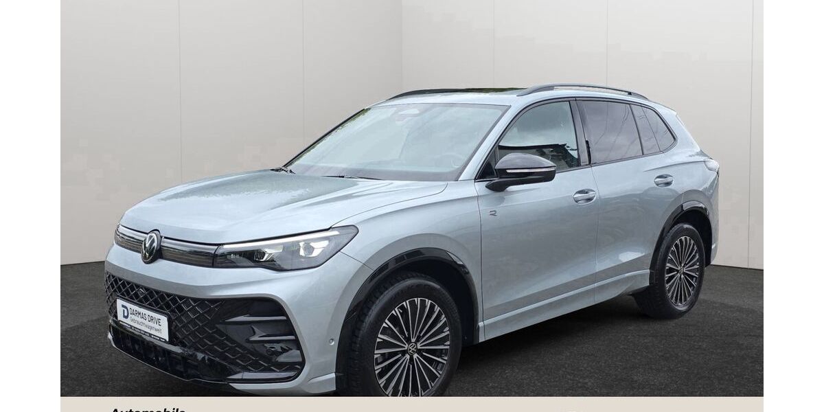 VW Tiguan 20.825 km 37.490 &euro; Lüdinghausen 59348