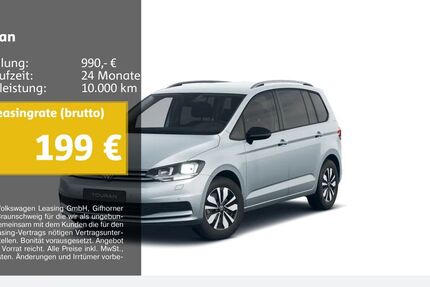 VW Touran 23.481 km 29.290 &euro; Bochum 44809