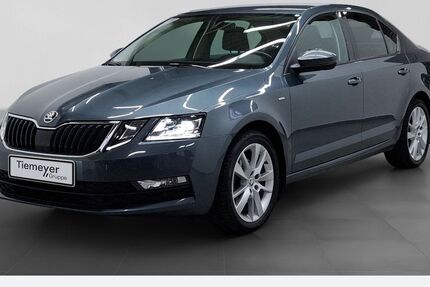Skoda Octavia 89.407 km 12.680 &euro; Bochum 44809
