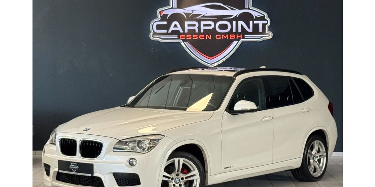BMW X1 99.999 km 15.900 &euro; Essen 45138