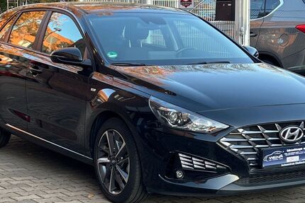 Hyundai i30 51.500 km 16.950 &euro; Gladbeck 45968