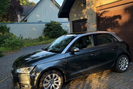 Audi A1 75.337 km 16.490 &euro; Gladbeck 45966