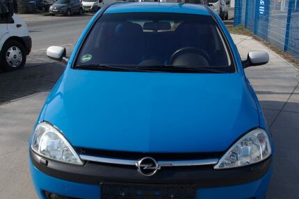 Opel Corsa 80.000 km 660 &euro; Bottrop 46242