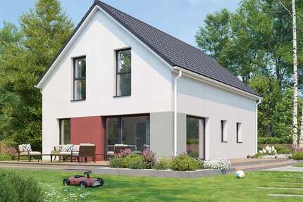 Haus Essen Stadtbezirk IV - 4 Zimmer, 134 m&sup2;, 1.610&euro; | Angebot:27660319
