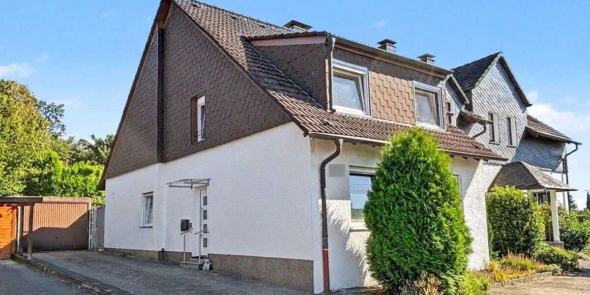 Einfamilienhaus Bochum Bochum-Südwest - 5 Zimmer, 131 m&sup2;, 649.000&euro; | Angebot:27704030