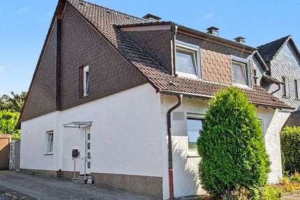 Haus Bochum Bochum-Südwest - 5 Zimmer, 131 m&sup2;, 649.000&euro; | Angebot:27704030
