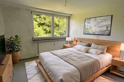 Wohnung Dortmund Scharnhorst - 3 Zimmer, 79 m&sup2;, 598&euro; | Angebot:26551427