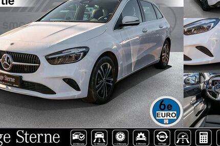 Mercedes-Benz B 250 9.998 km 34.444 &euro; Dorsten 46282