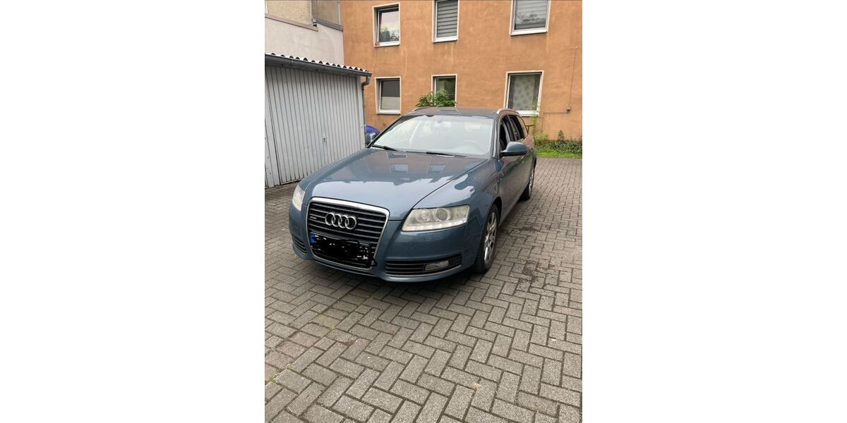 Audi A6 447.000 km 4.990 &euro; Dorsten 46282